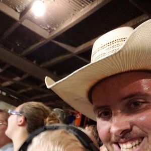 Meet your Posher, Austin